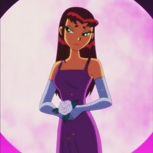 Meet your Posher, Evelyn